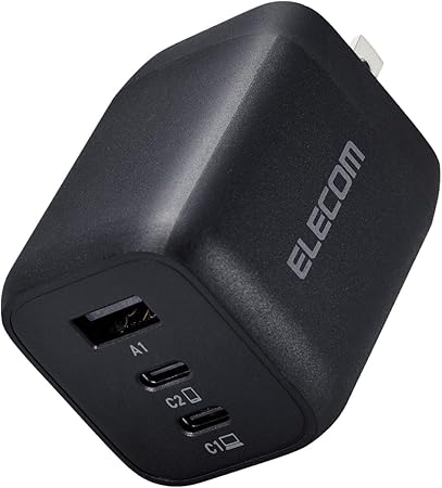 エレコム USB-C PD 65W