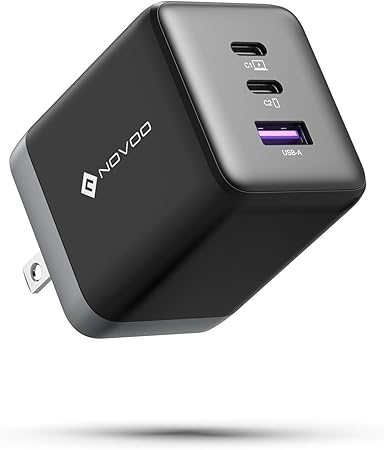NOVOO 100W充電器