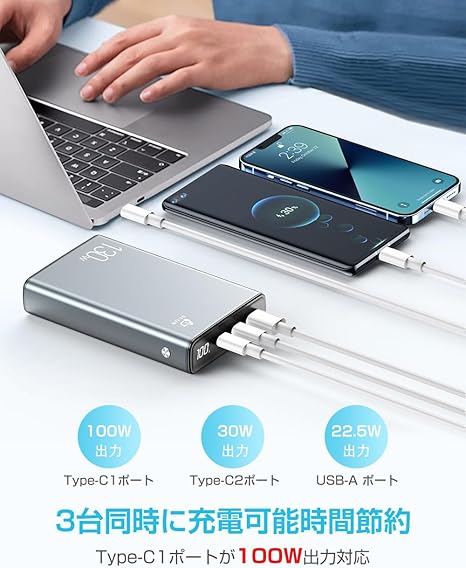 Baseus 30000mAh