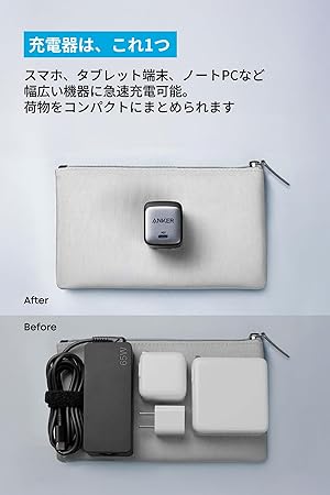 Anker Nano II 65W