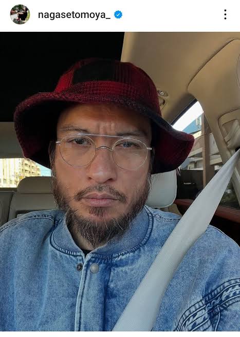 長瀬智也 ソロ活動