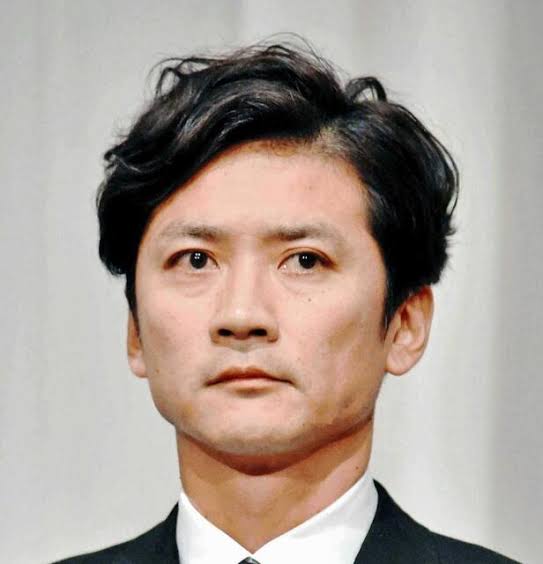 国分太一 会見時の様子