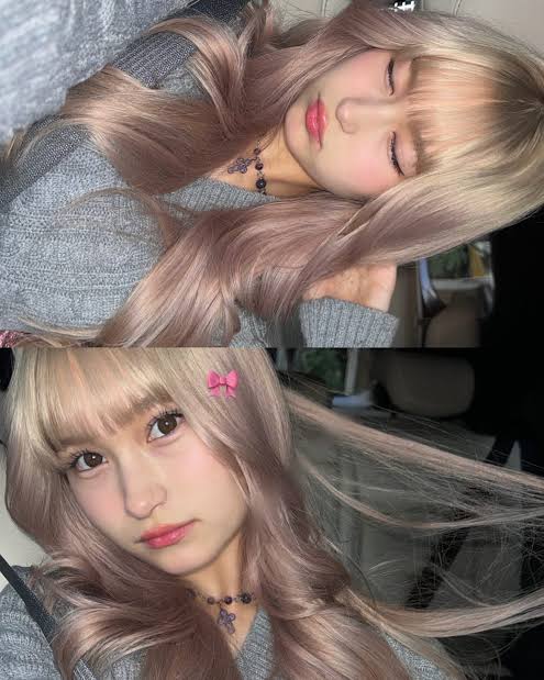 Emi 自撮り Instagramソロショット