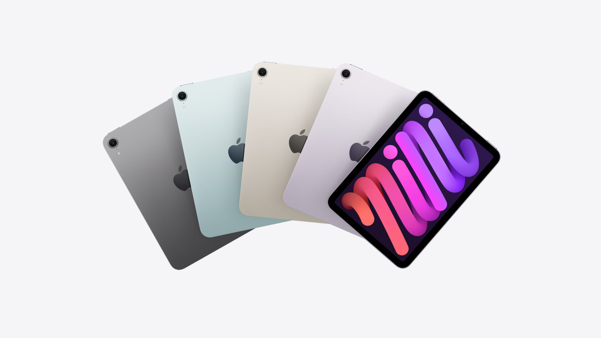 iPad mini第7世代