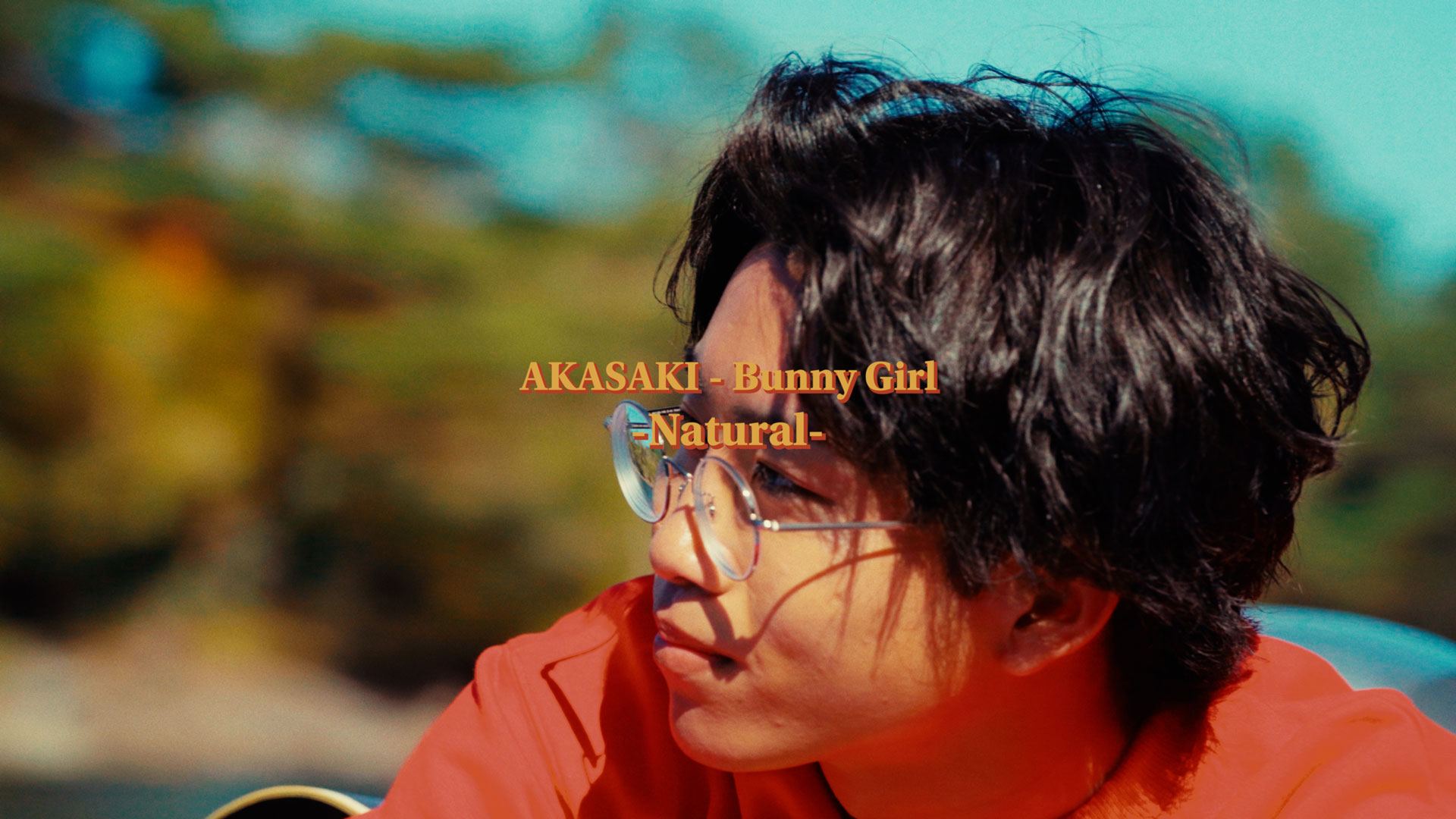 かっこいいakasakiバニーガール